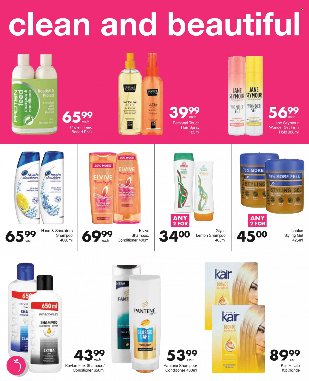 Save hyper specials - 15/09/2022 - 25/09/2022. Page 68