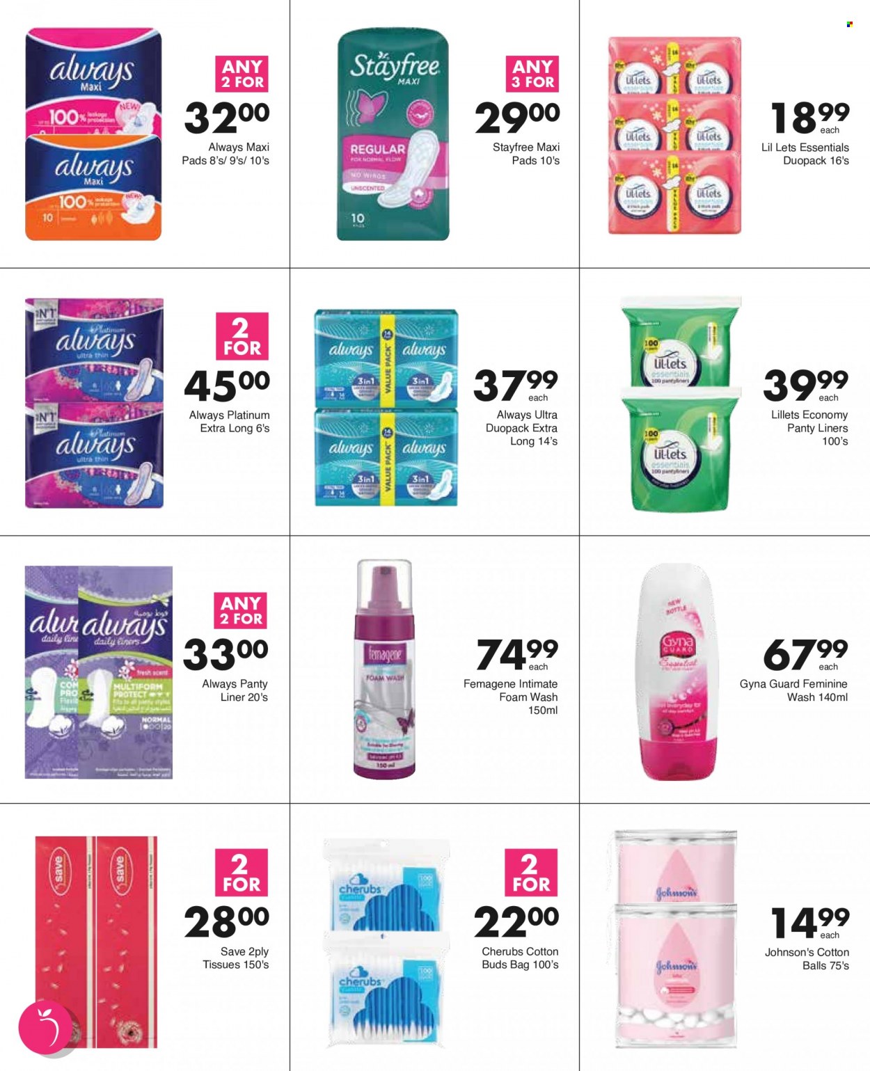 Save hyper specials - 15/09/2022 - 25/09/2022. Page 72
