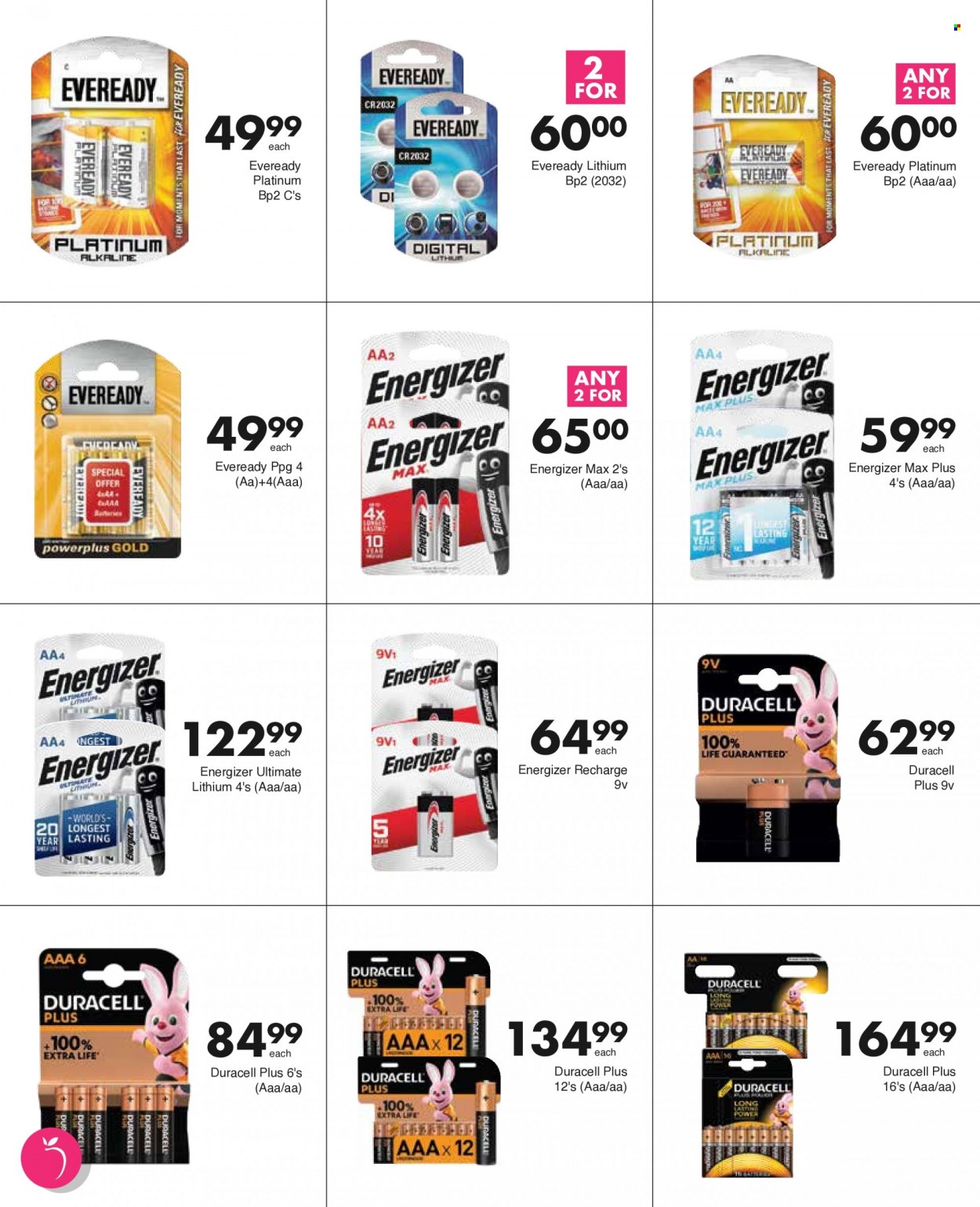 Save hyper specials - 15/09/2022 - 25/09/2022. Page 86