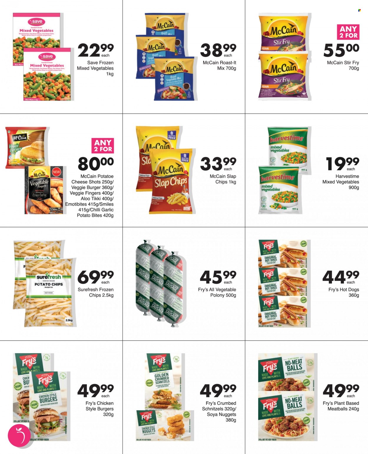 Save supermarket specials - 15/09/2022 - 25/09/2022. Page 6