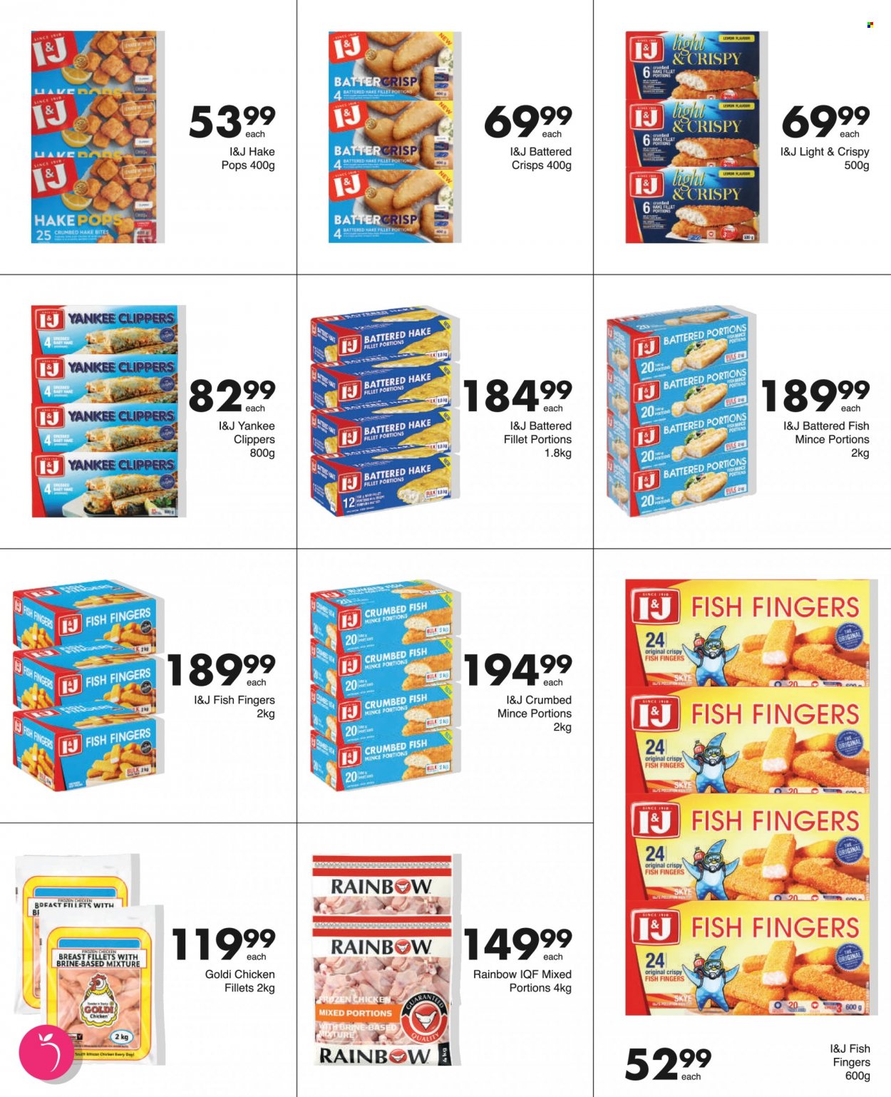 Save supermarket specials - 15/09/2022 - 25/09/2022. Page 7