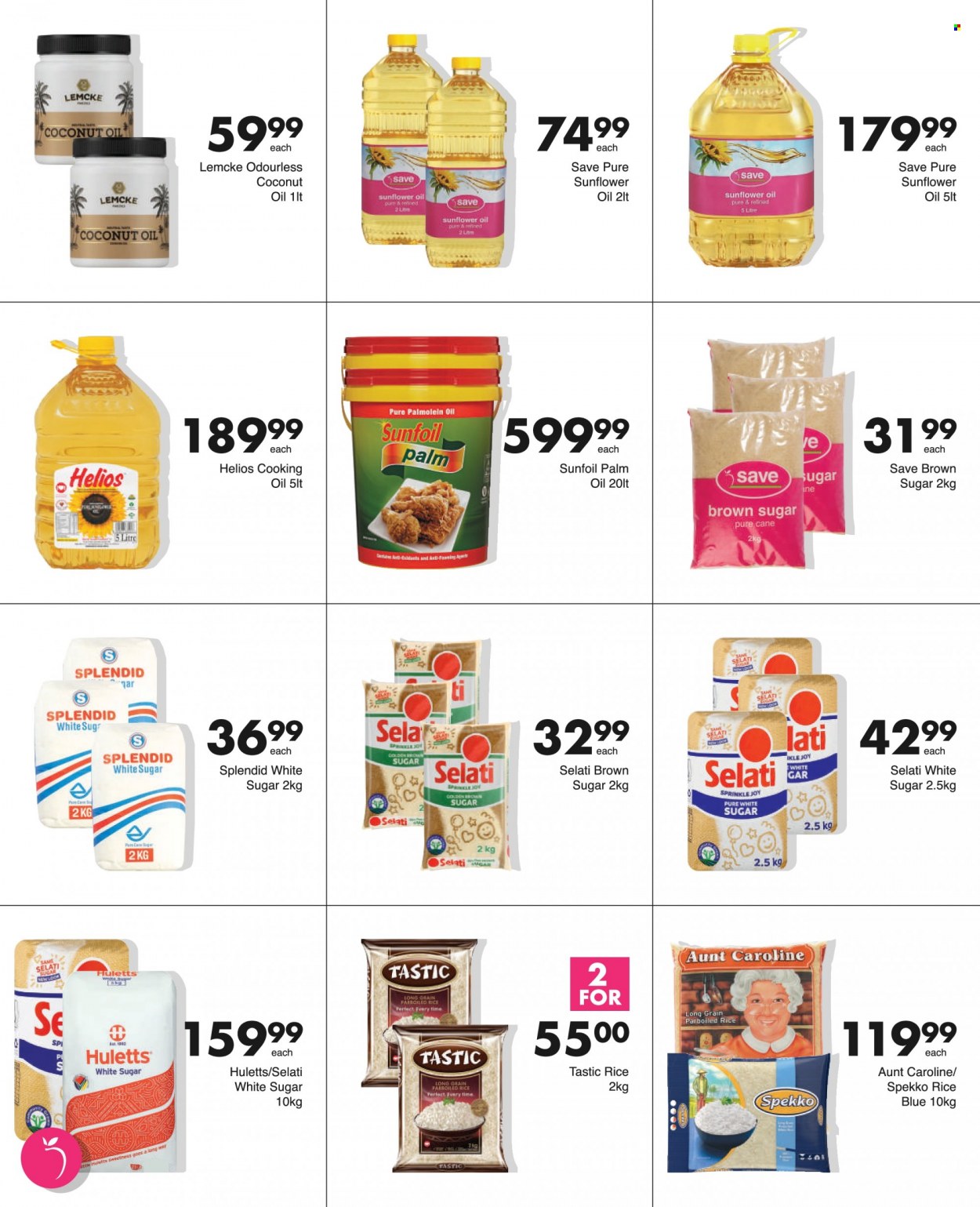 Save supermarket specials - 15/09/2022 - 25/09/2022. Page 8