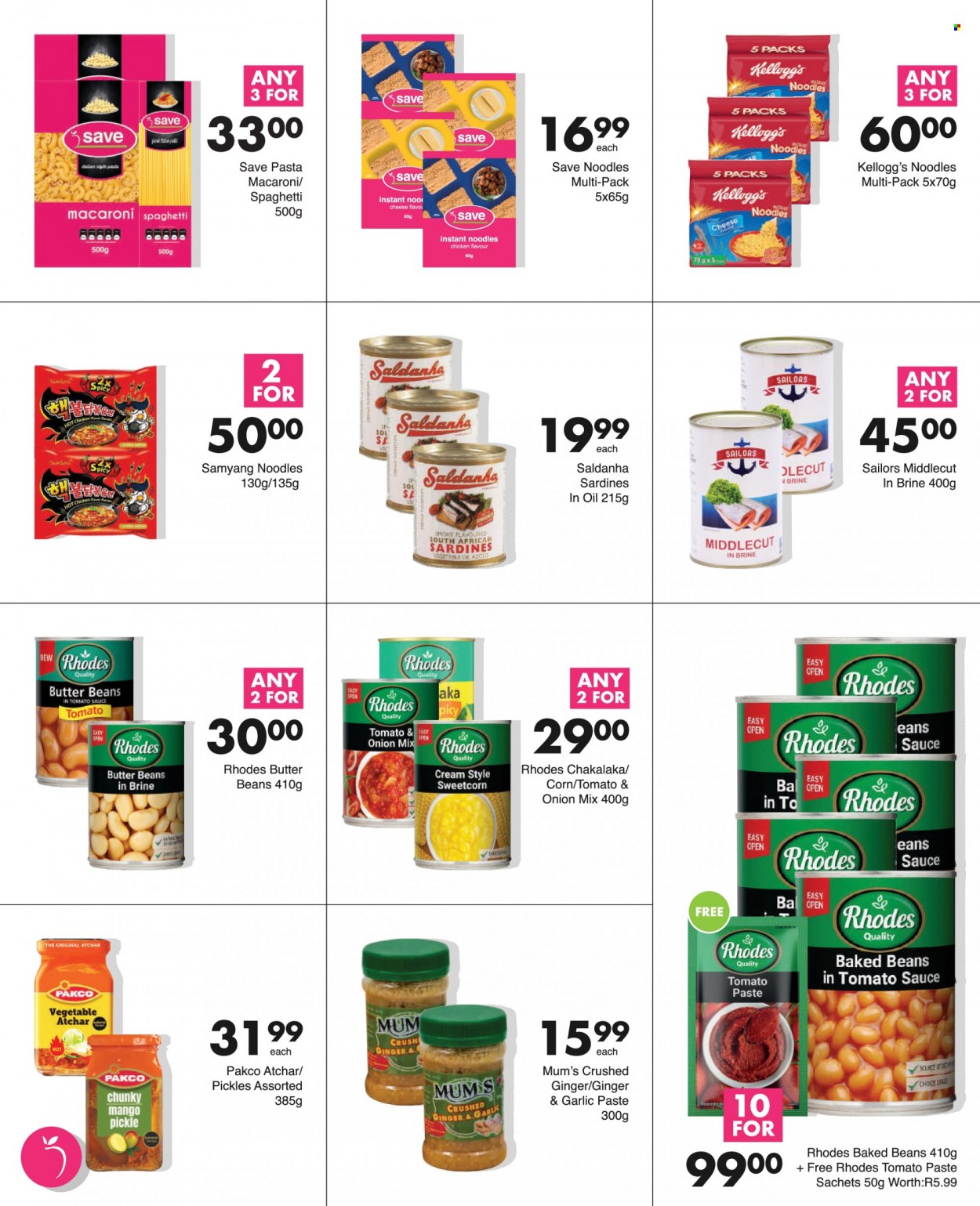 Save supermarket specials - 15/09/2022 - 25/09/2022. Page 10
