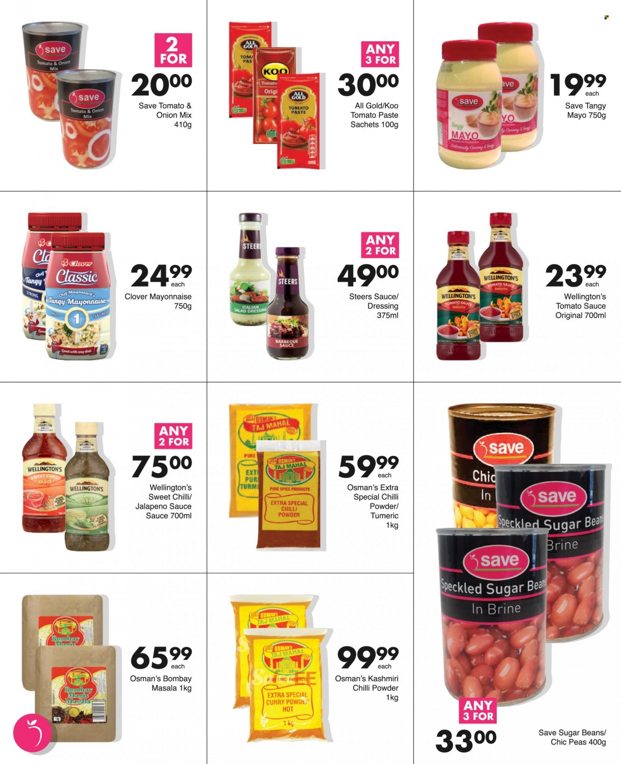 Save supermarket specials - 15/09/2022 - 25/09/2022. Page 11
