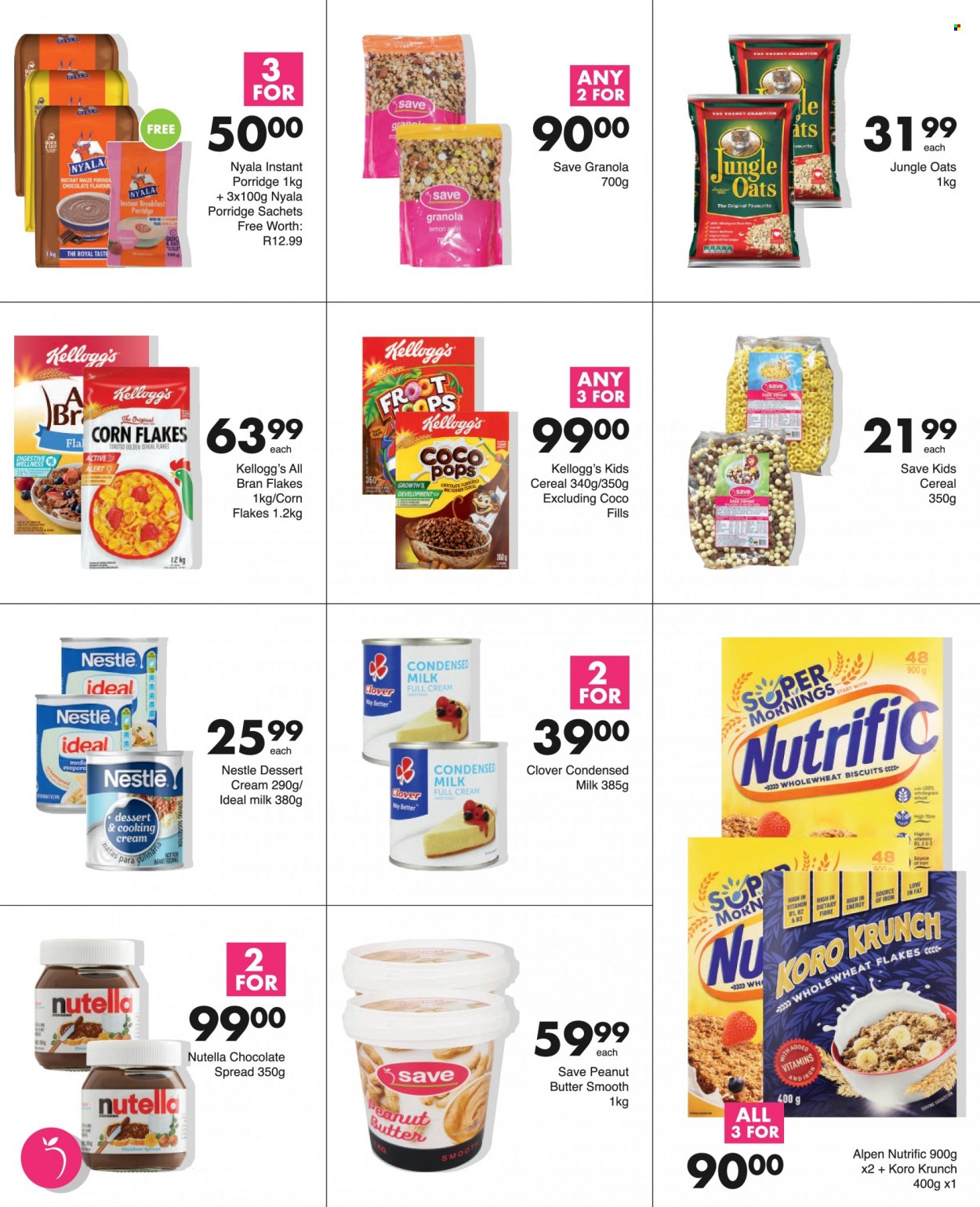 Save supermarket specials - 15/09/2022 - 25/09/2022. Page 12