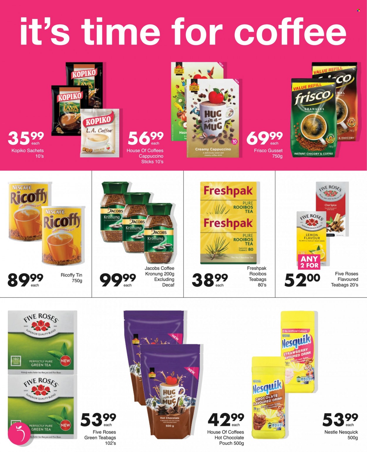 Save supermarket specials - 15/09/2022 - 25/09/2022. Page 13
