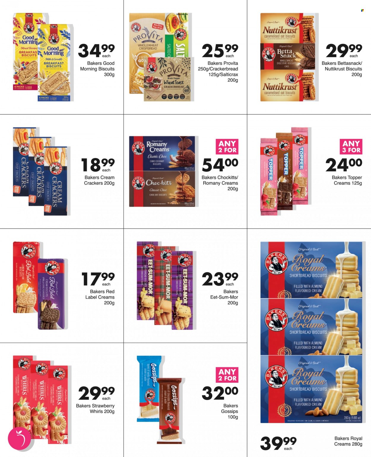Save supermarket specials - 15/09/2022 - 25/09/2022. Page 15