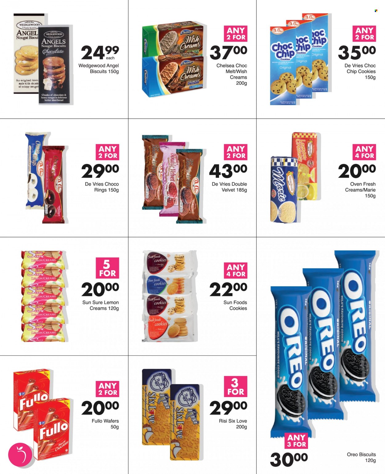 Save supermarket specials - 15/09/2022 - 25/09/2022. Page 17