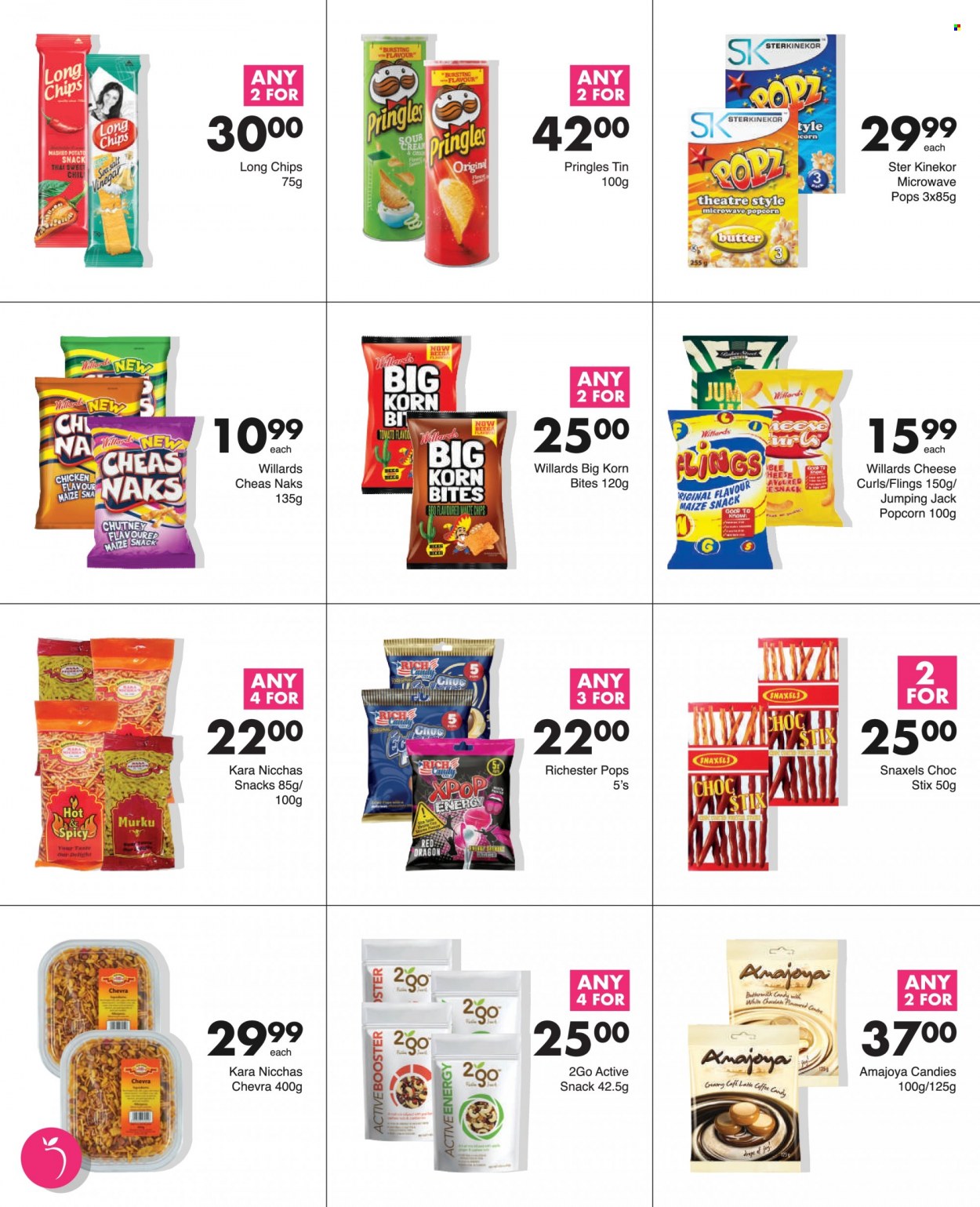 Save supermarket specials - 15/09/2022 - 25/09/2022. Page 19