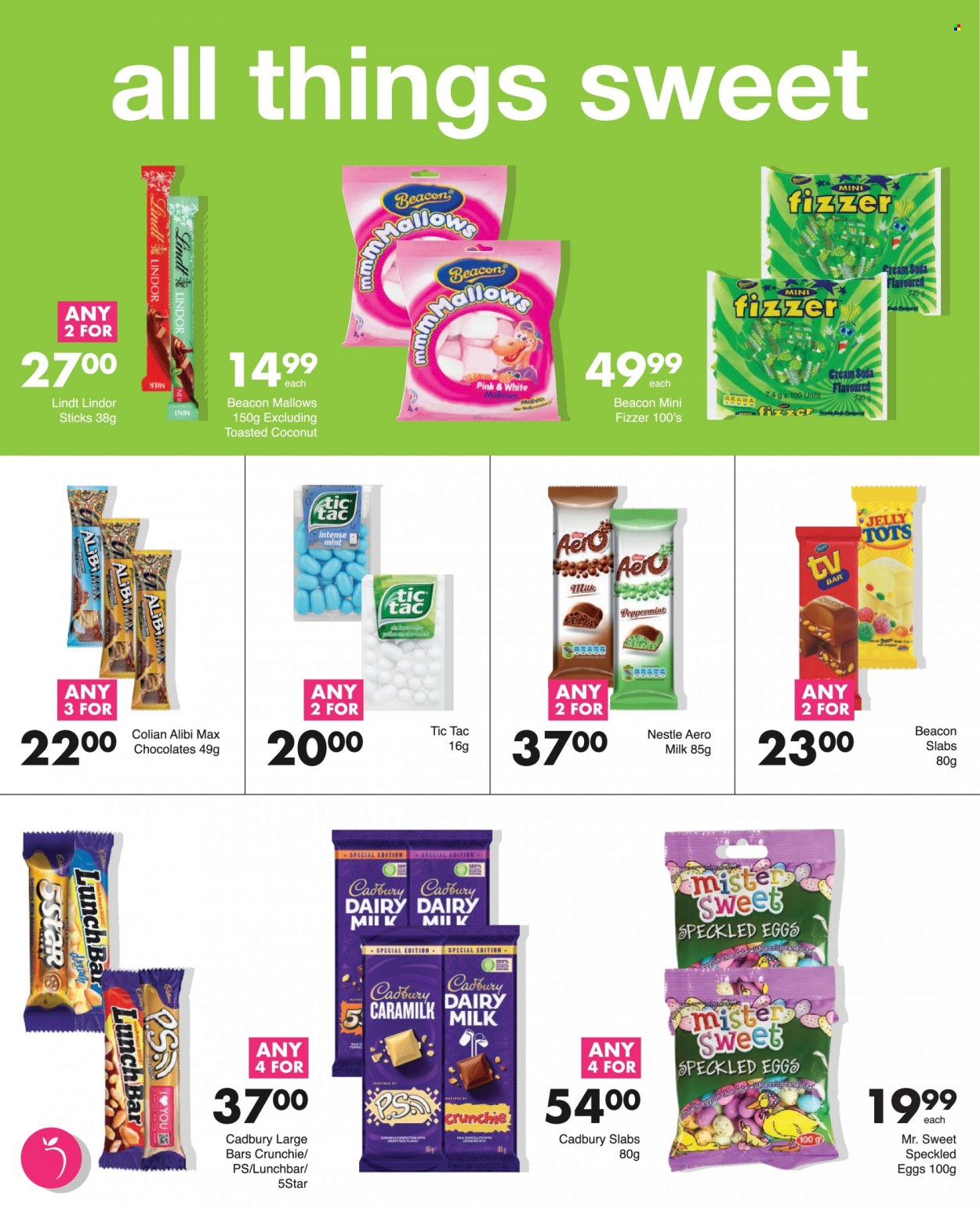 Save supermarket specials - 15/09/2022 - 25/09/2022. Page 20