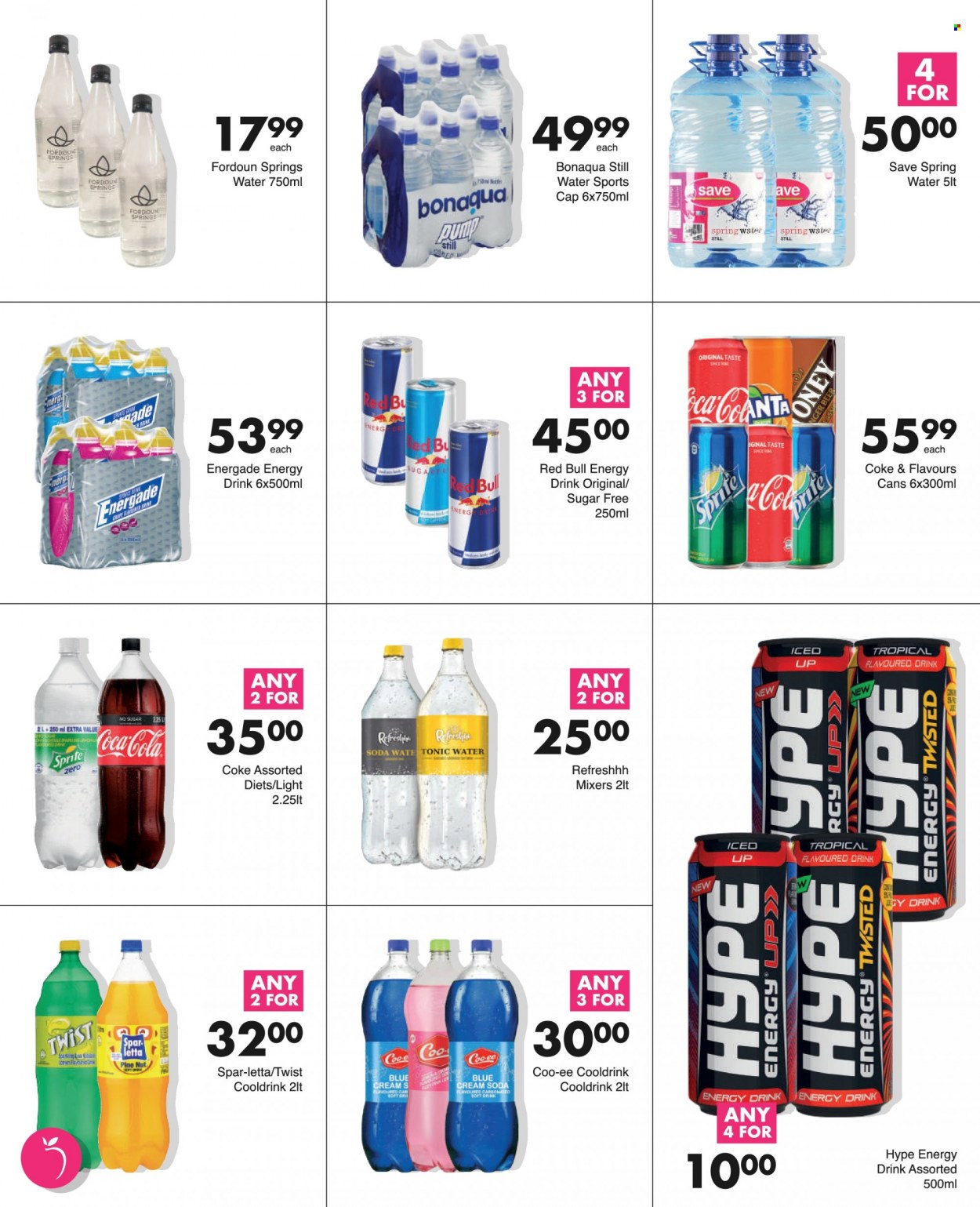 Save supermarket specials - 15/09/2022 - 25/09/2022. Page 22