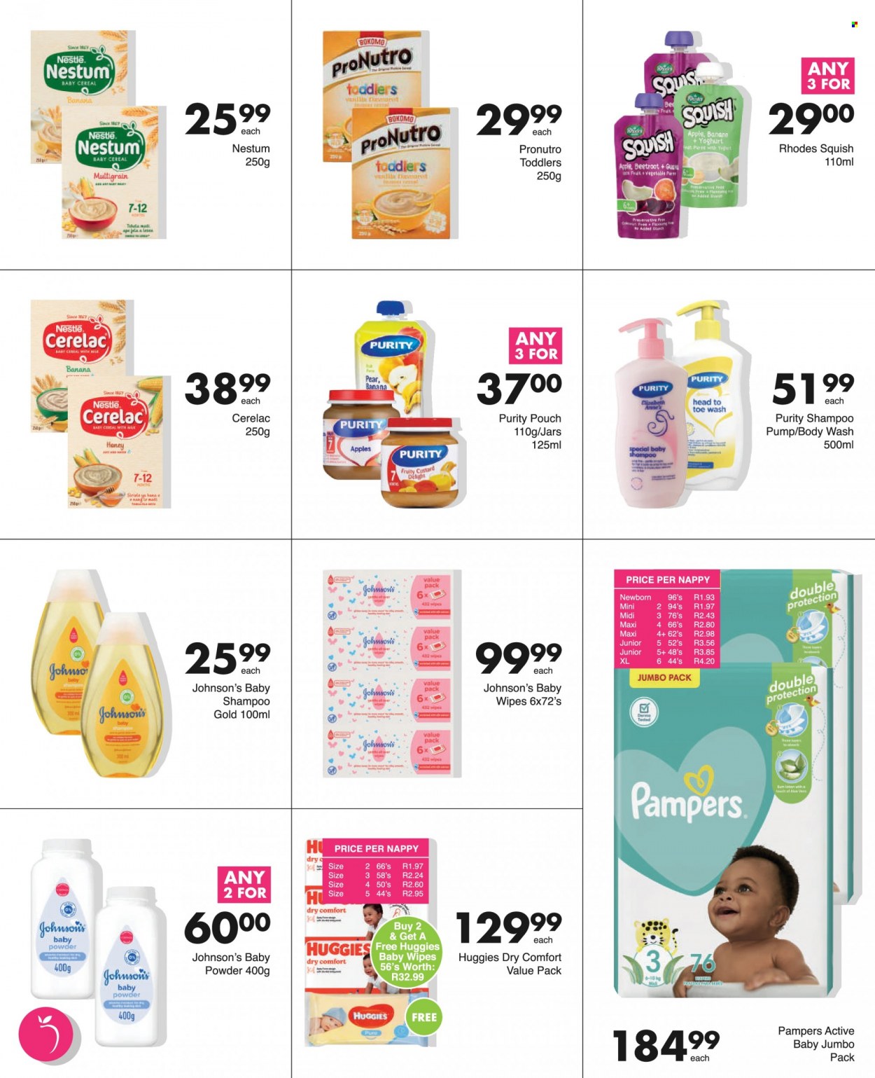 Save supermarket specials - 15/09/2022 - 25/09/2022. Page 23