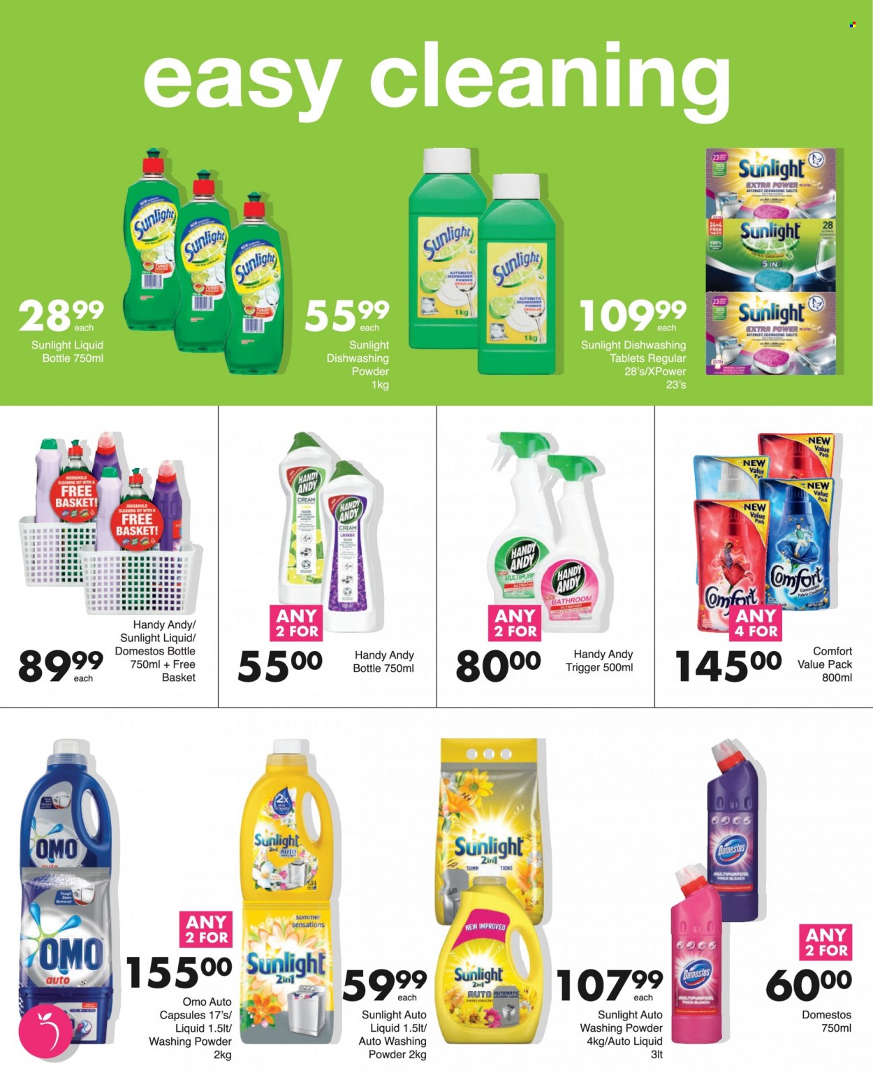 Save supermarket specials - 15/09/2022 - 25/09/2022. Page 30