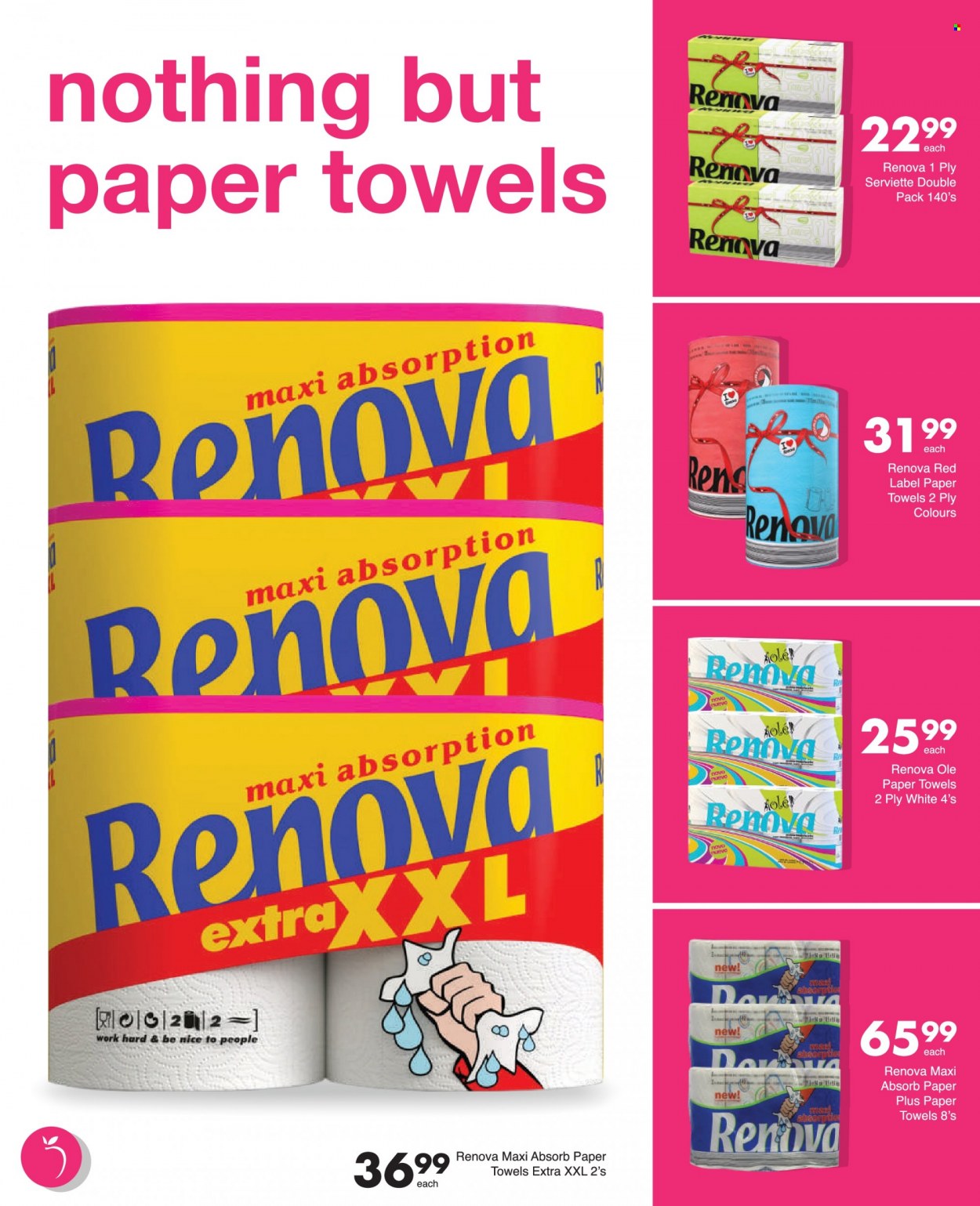 Save supermarket specials - 15/09/2022 - 25/09/2022. Page 32