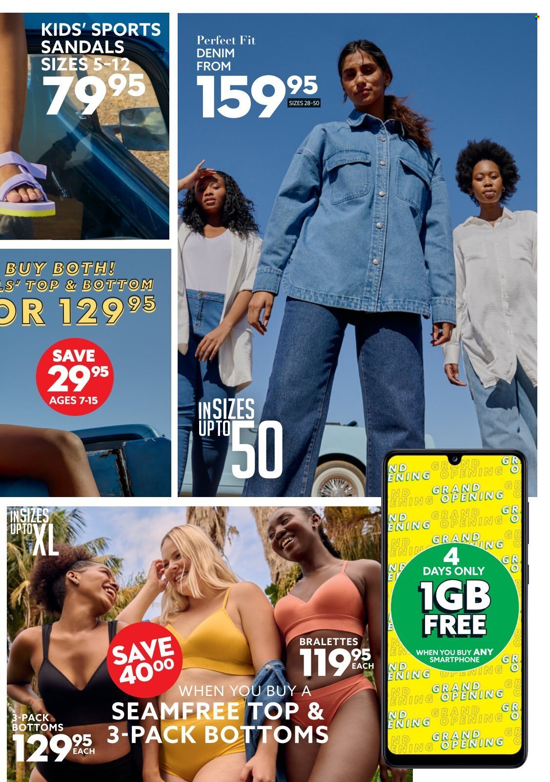 Ackermans specials. Page 3
