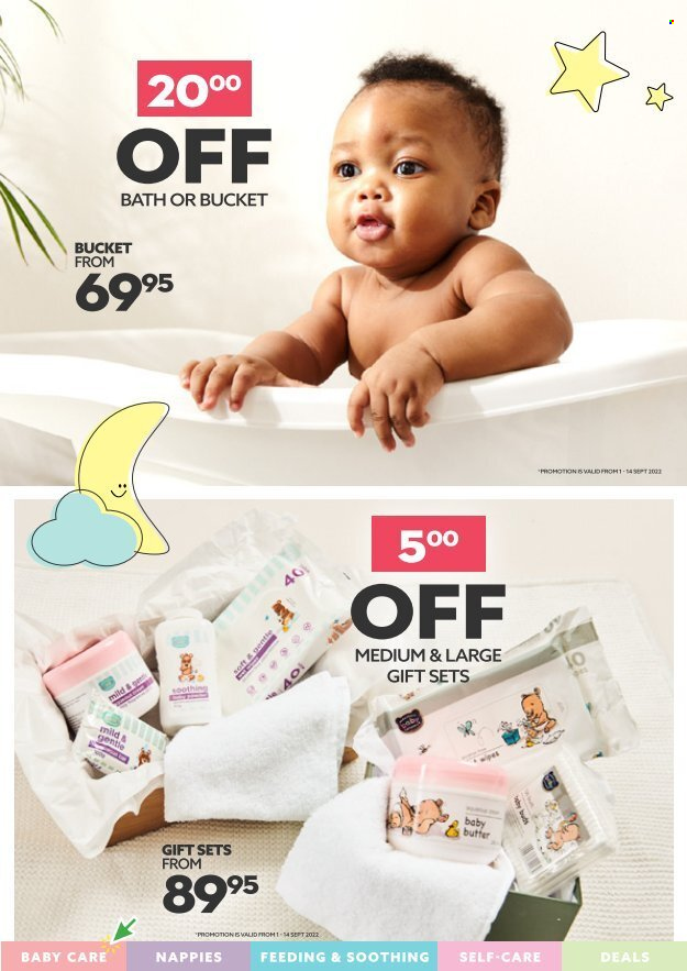 Ackermans specials - 08/09/2022 - 28/09/2022. Page 3