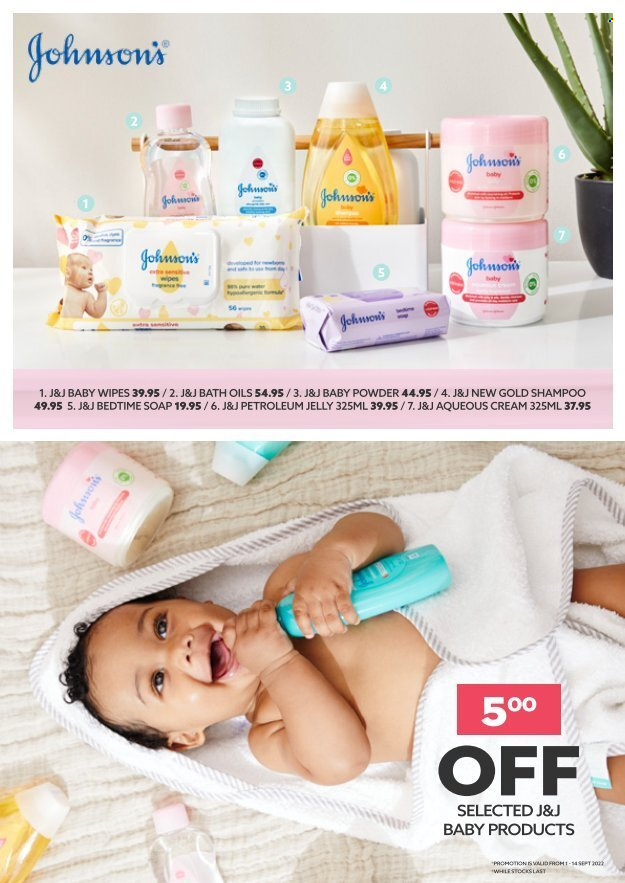 Ackermans specials - 08/09/2022 - 28/09/2022. Page 4