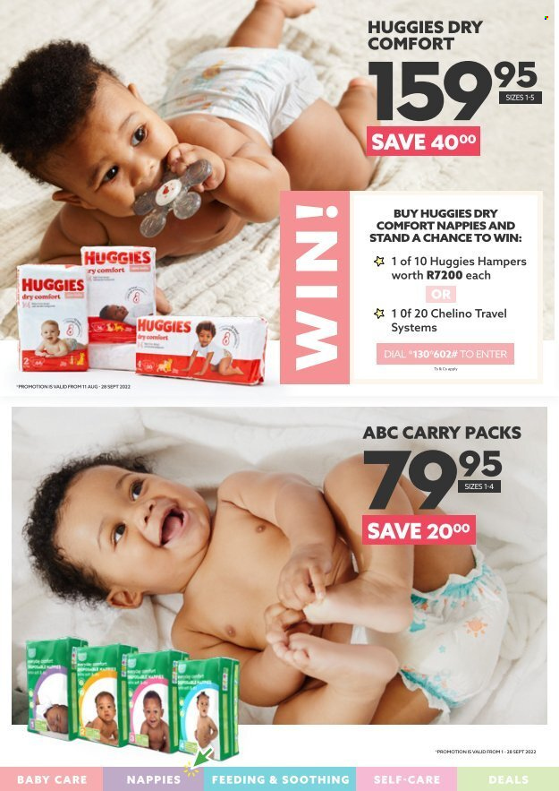 Ackermans specials - 08/09/2022 - 28/09/2022. Page 5