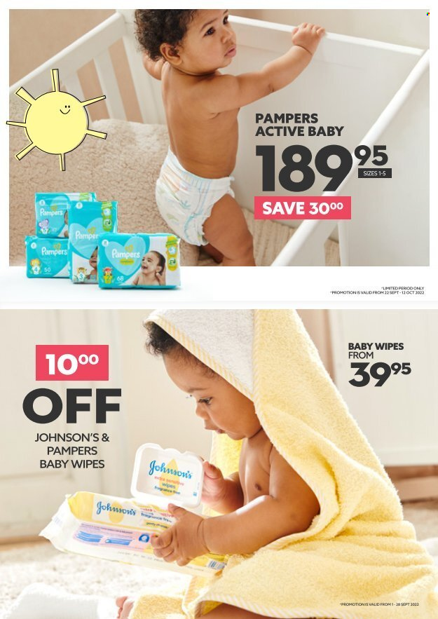 Ackermans specials - 08/09/2022 - 28/09/2022. Page 6