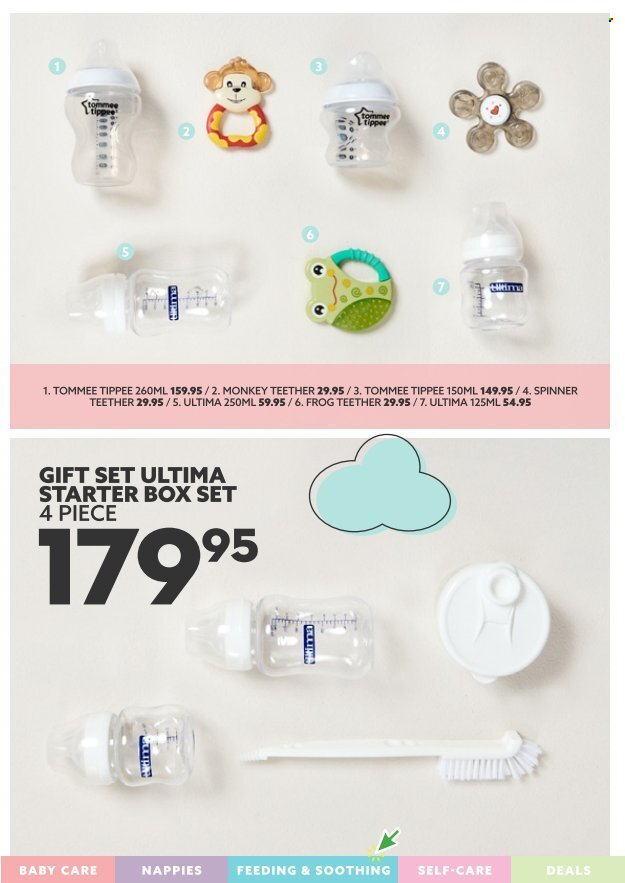 Ackermans specials - 08/09/2022 - 28/09/2022. Page 7