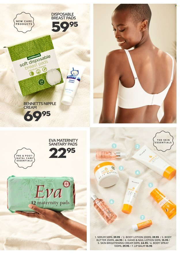 Ackermans specials - 08/09/2022 - 28/09/2022. Page 10