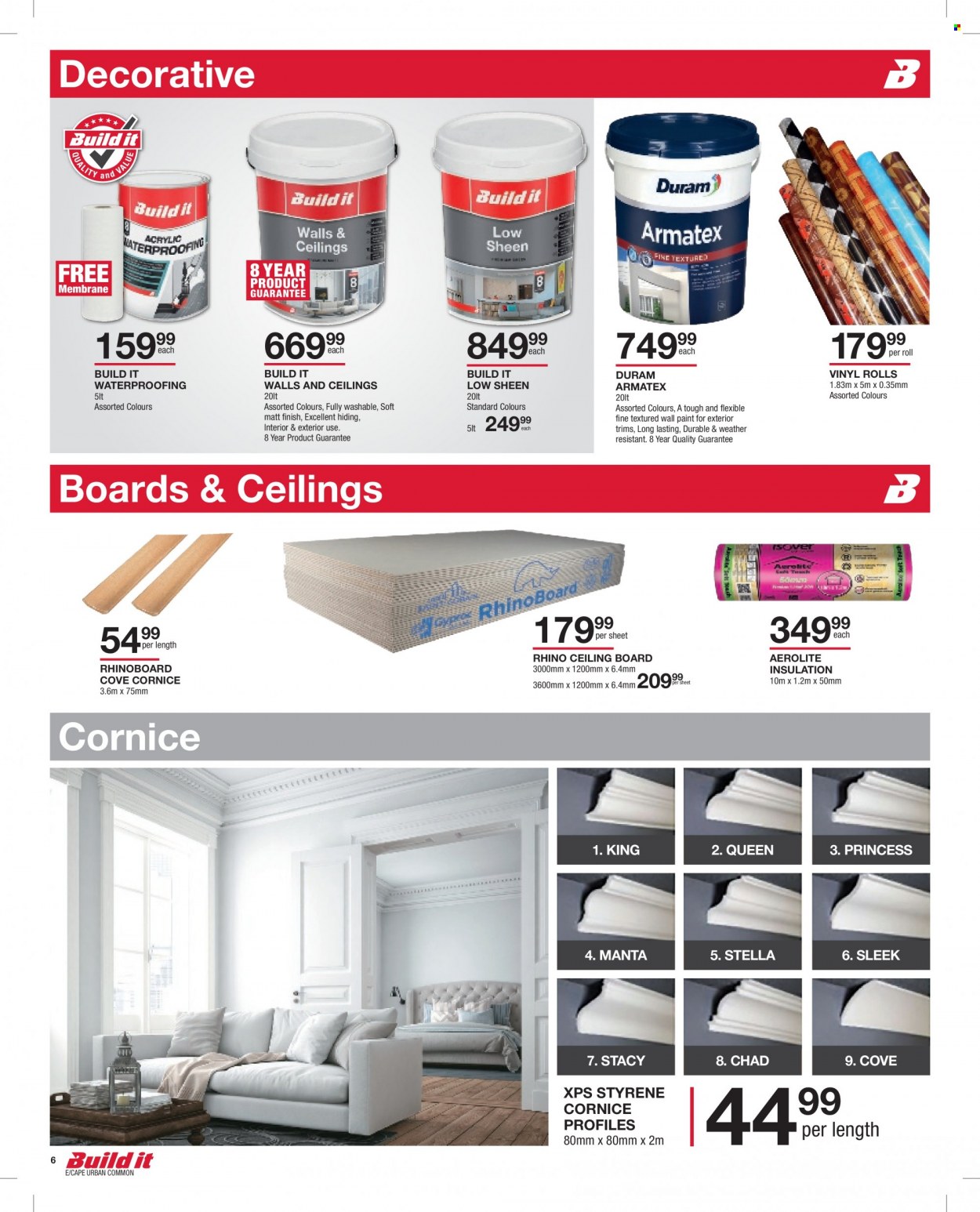 Build It specials - 21/09/2022 - 08/10/2022. Page 6