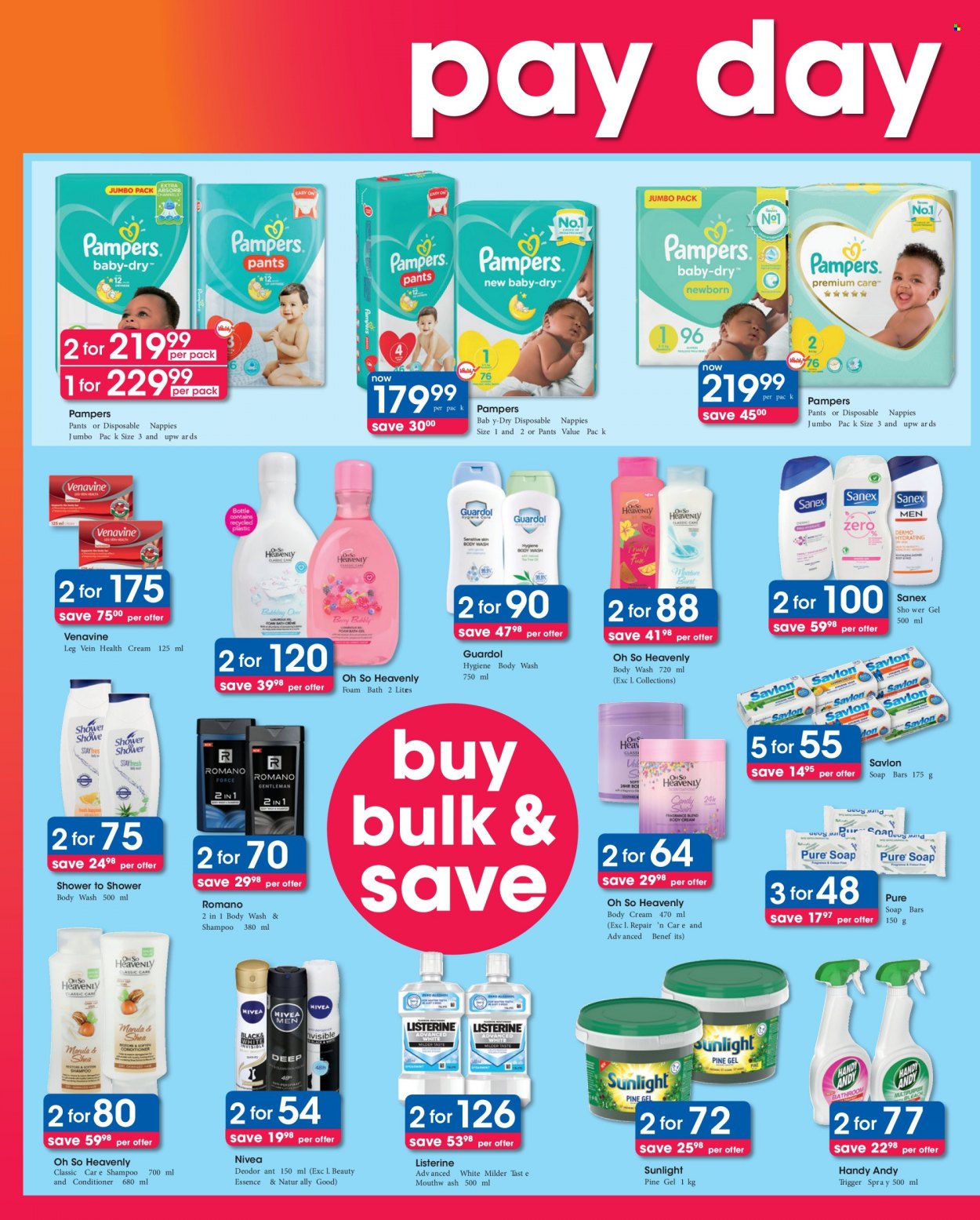 Clicks specials - 21/09/2022 - 05/10/2022. Page 2