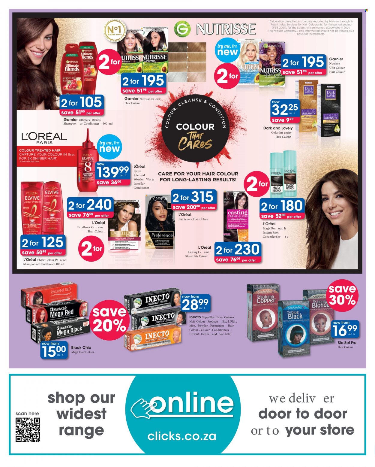 Clicks specials - 21/09/2022 - 05/10/2022. Page 16