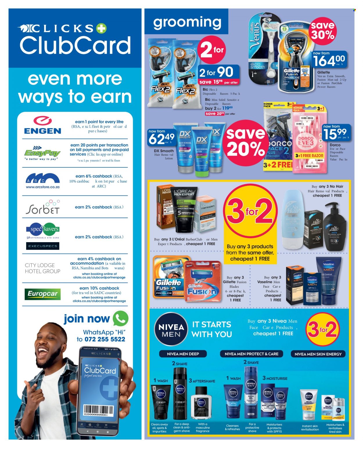 Clicks specials - 21/09/2022 - 05/10/2022. Page 20
