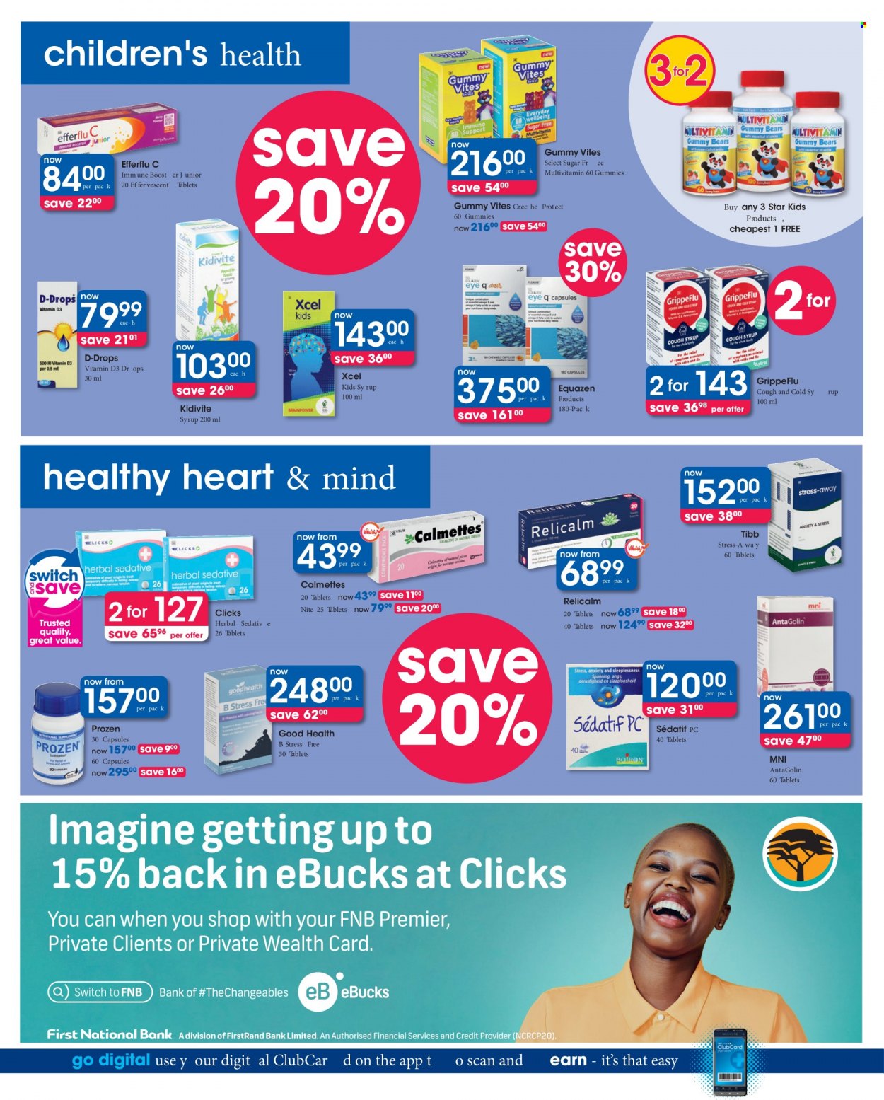 Clicks specials - 21/09/2022 - 05/10/2022. Page 34