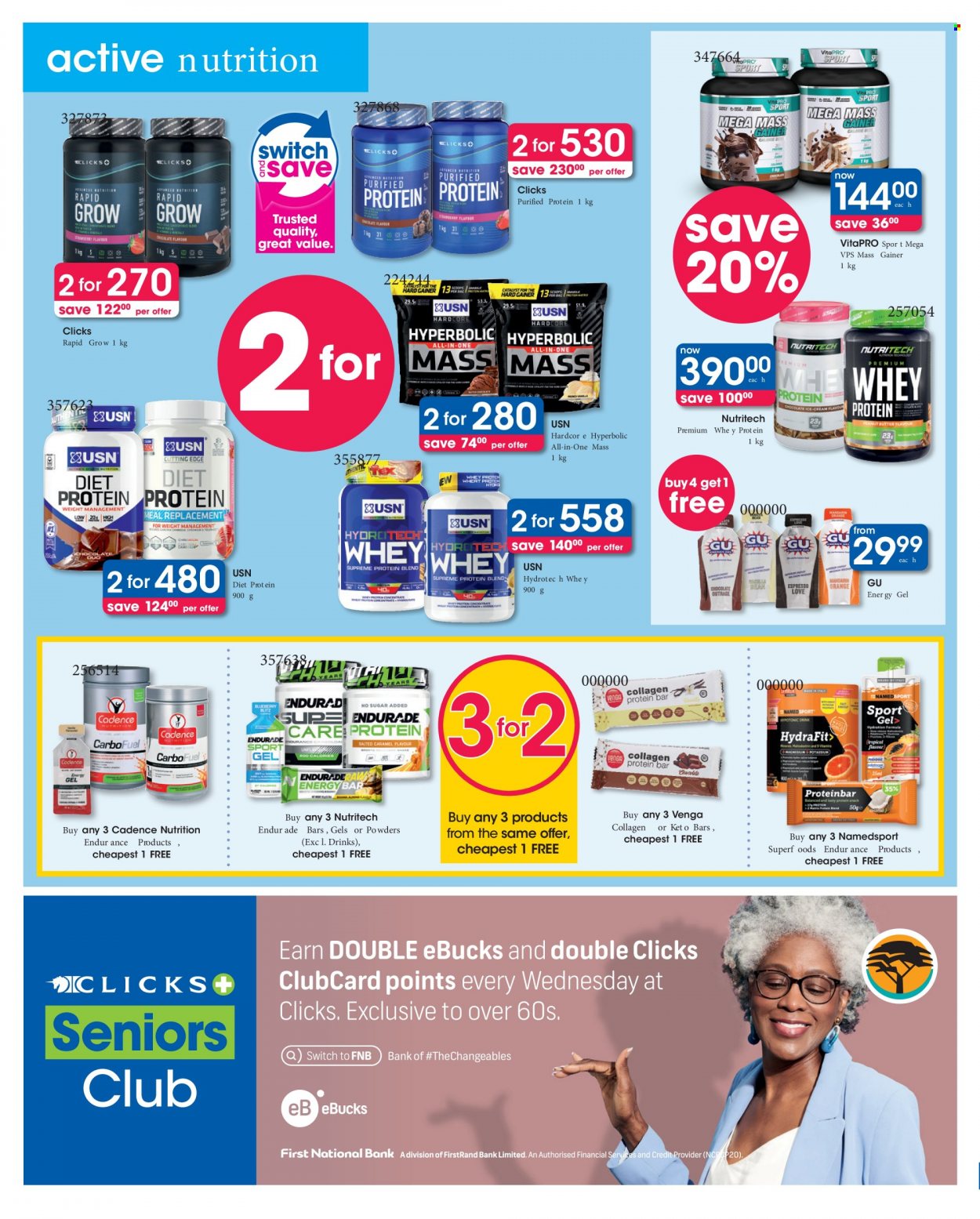 Clicks specials - 21/09/2022 - 05/10/2022. Page 38
