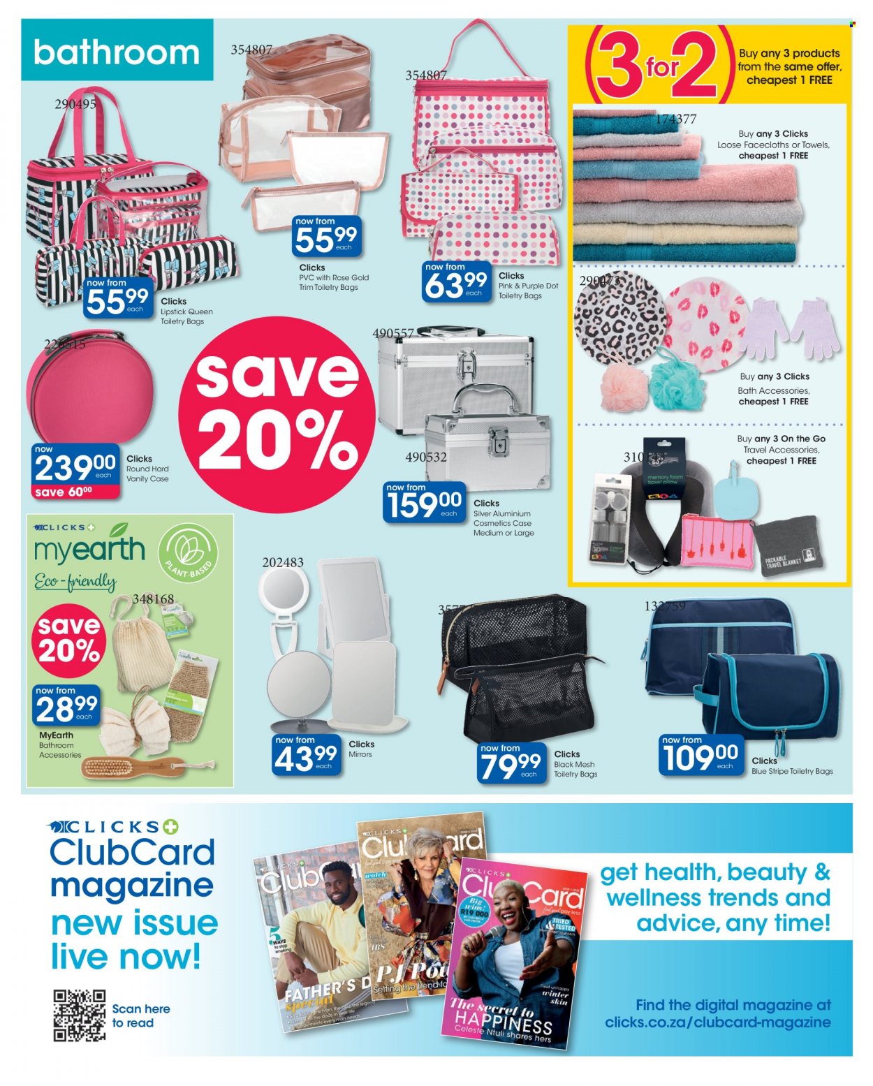 Clicks specials - 21/09/2022 - 05/10/2022. Page 40