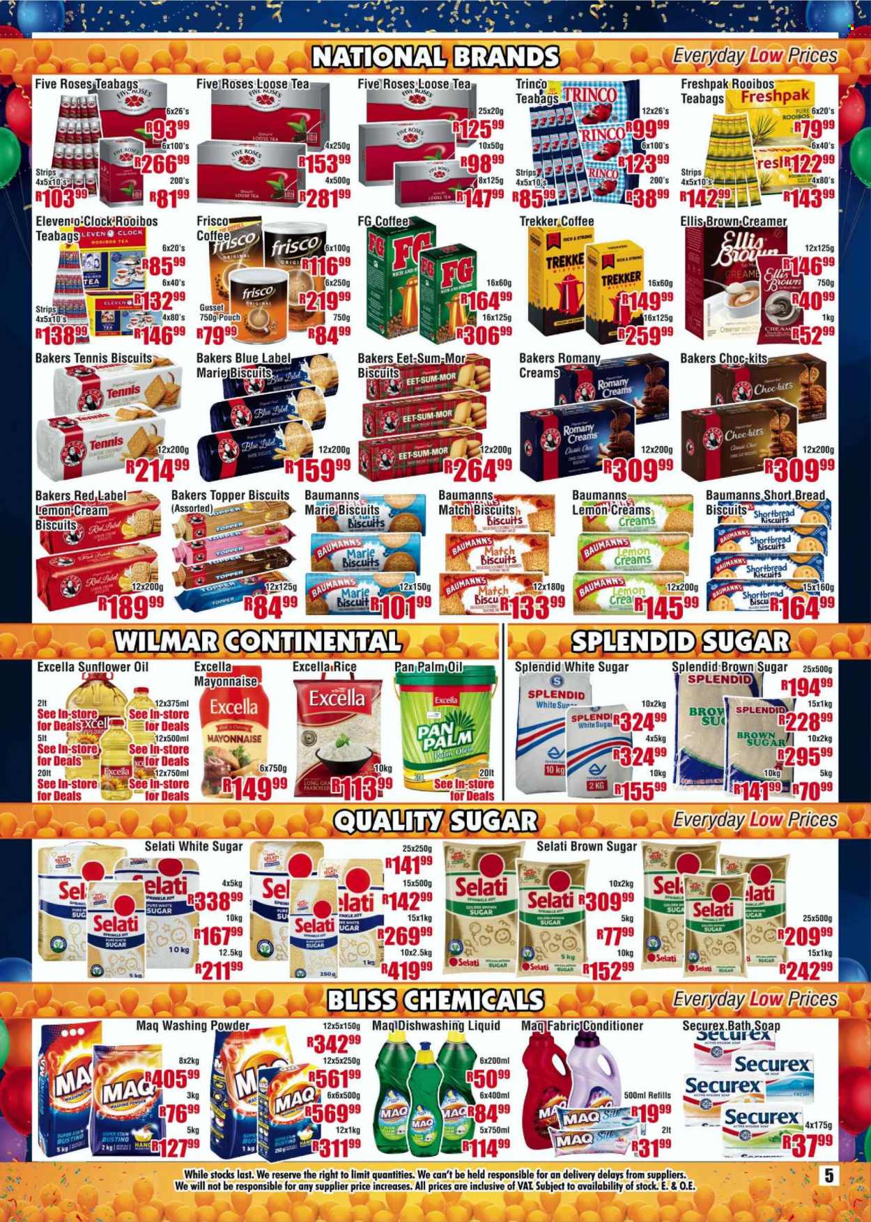 Devland specials - 23/09/2022 - 22/10/2022. Page 5