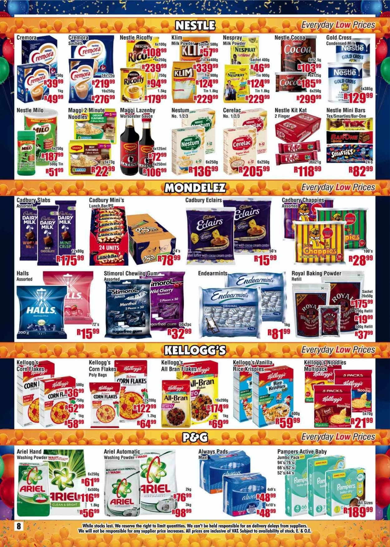 Devland specials - 23/09/2022 - 22/10/2022. Page 8
