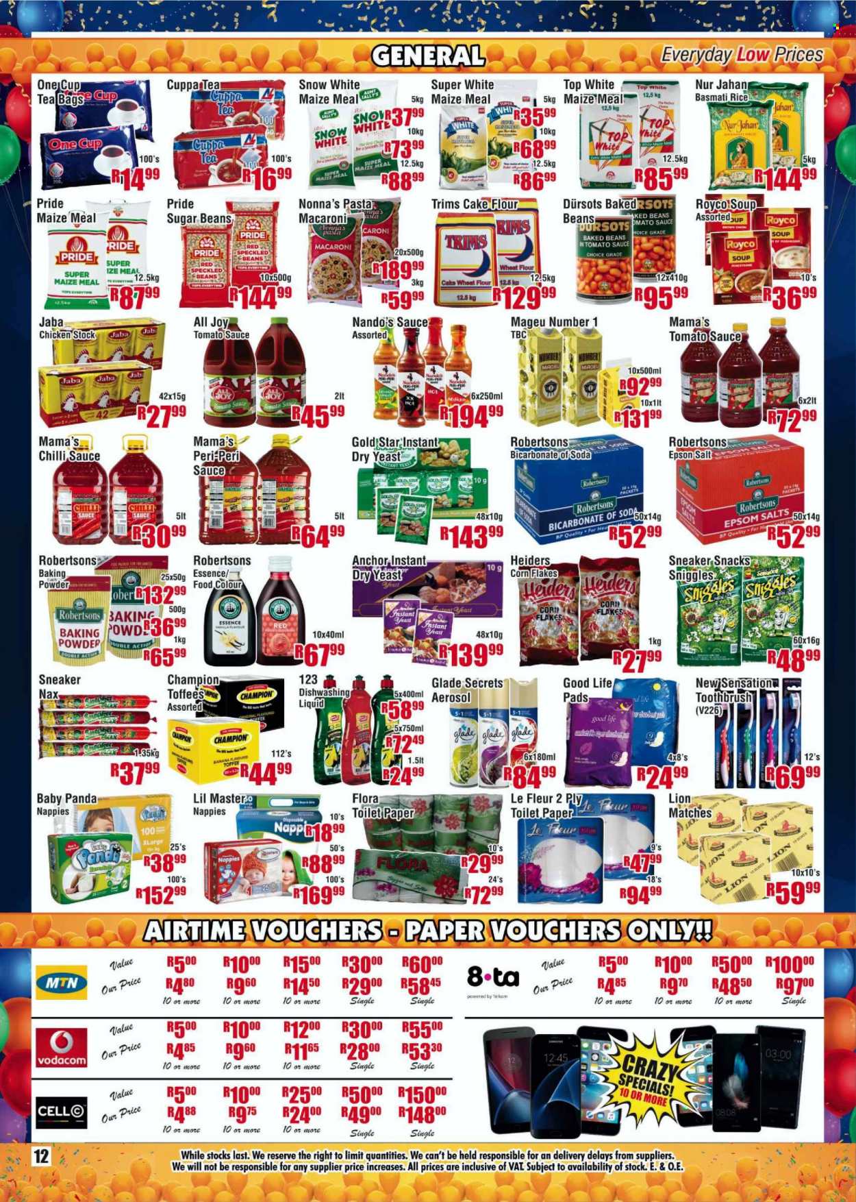 Devland specials - 23/09/2022 - 22/10/2022. Page 12