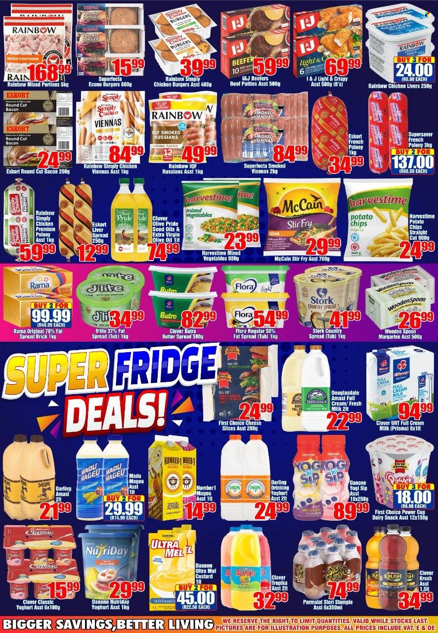 Three Star Cash and Carry specials - 23/09/2022 - 05/10/2022. Page 4