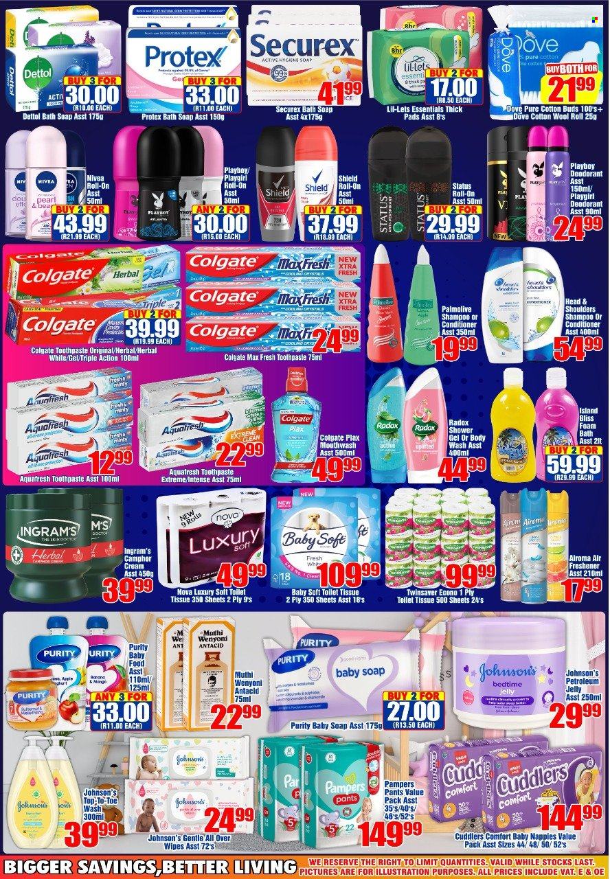 Three Star Cash and Carry specials - 23/09/2022 - 05/10/2022. Page 6
