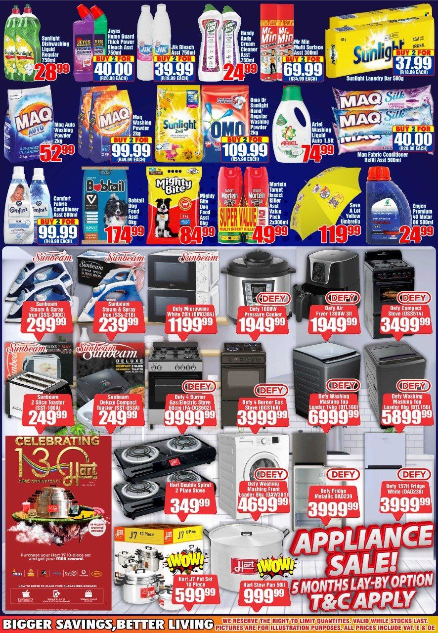 Three Star Cash and Carry specials - 23/09/2022 - 05/10/2022. Page 7