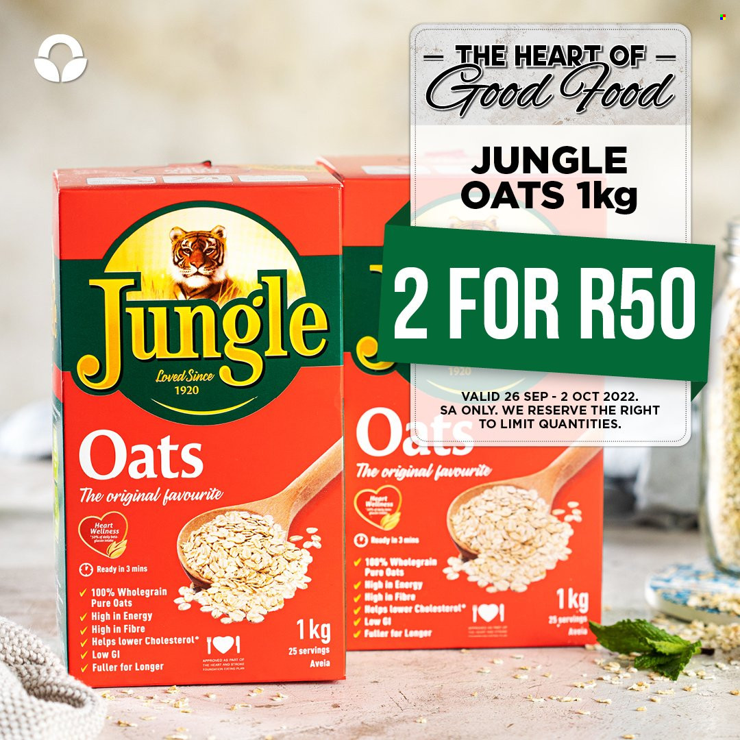 Food Lover's Market specials - 26/09/2022 - 02/10/2022. Page 2