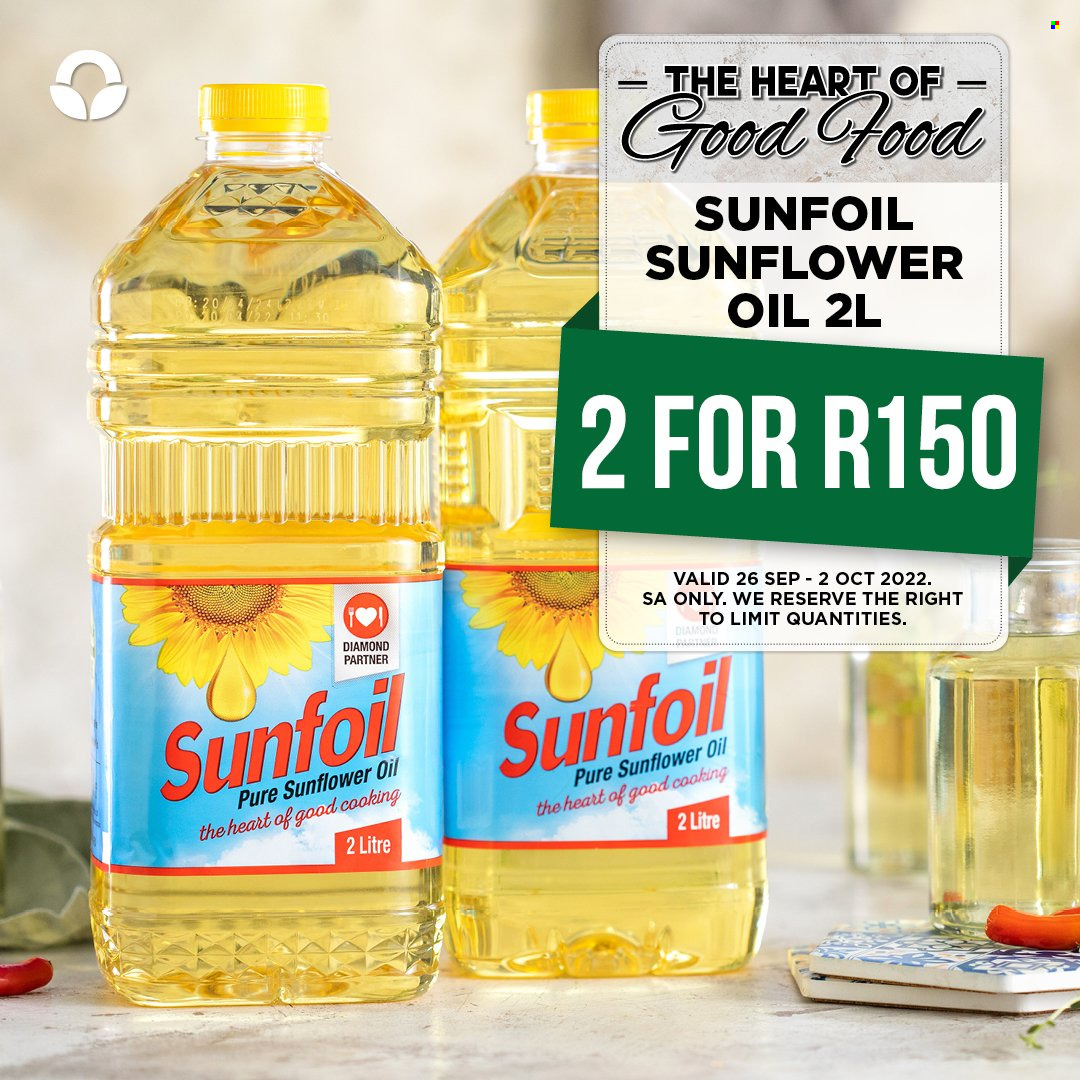 Food Lover's Market specials - 26/09/2022 - 02/10/2022. Page 3