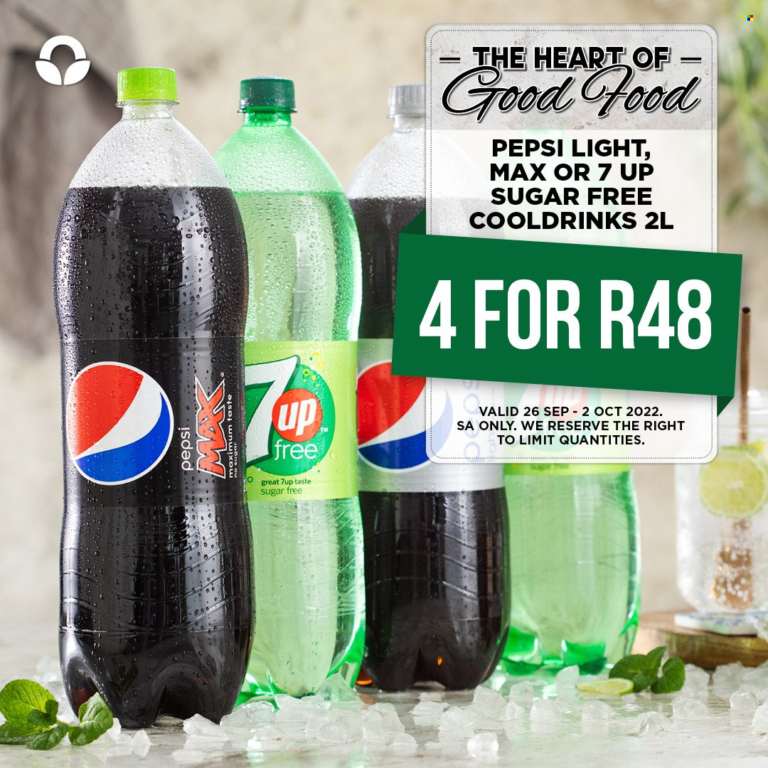 Food Lover's Market specials - 26/09/2022 - 02/10/2022. Page 4