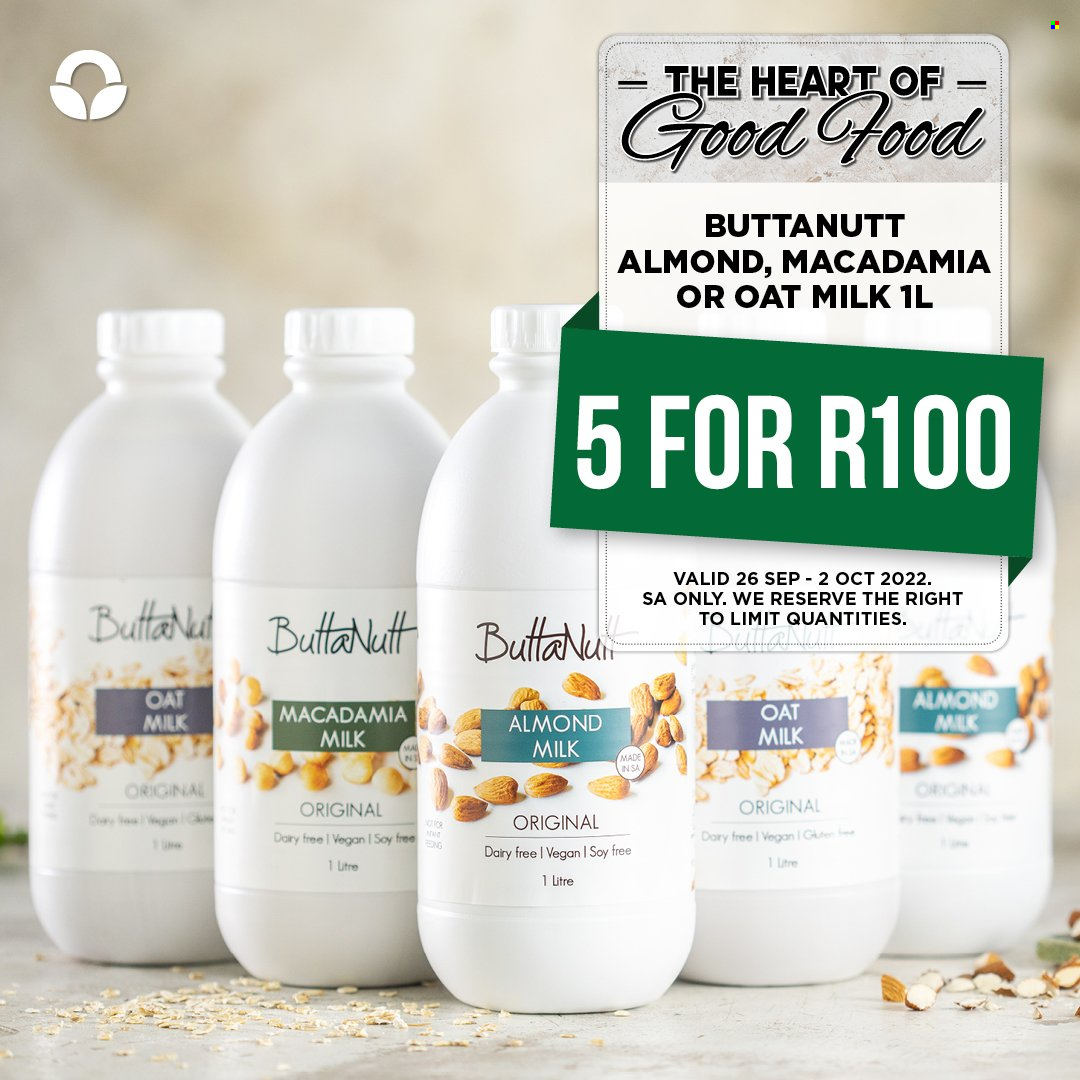 Food Lover's Market specials - 26/09/2022 - 02/10/2022. Page 6