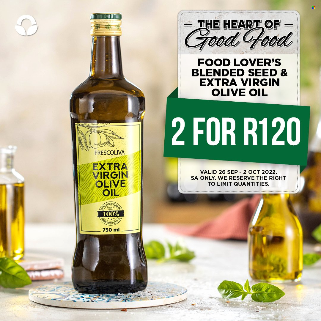 Food Lover's Market specials - 26/09/2022 - 02/10/2022. Page 8