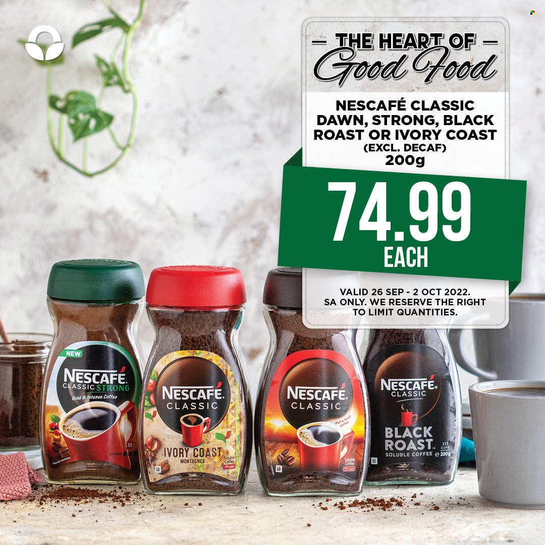 Food Lover's Market specials - 26/09/2022 - 02/10/2022. Page 9