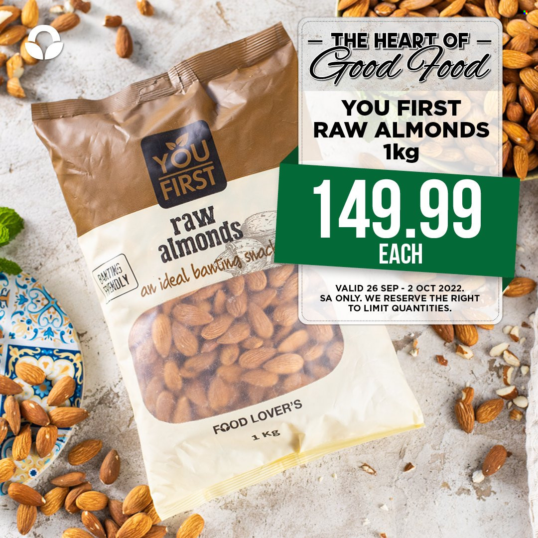 Food Lover's Market specials - 26/09/2022 - 02/10/2022. Page 11