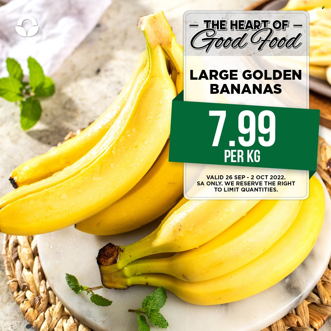 Food Lover's Market specials - 26/09/2022 - 02/10/2022. Page 21