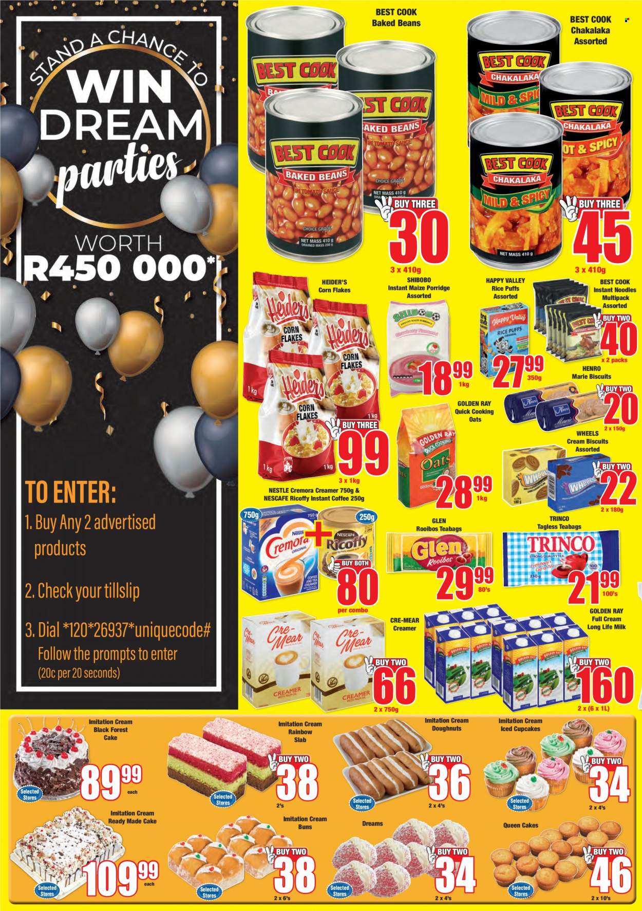 Boxer specials - 26/09/2022 - 09/10/2022. Page 4