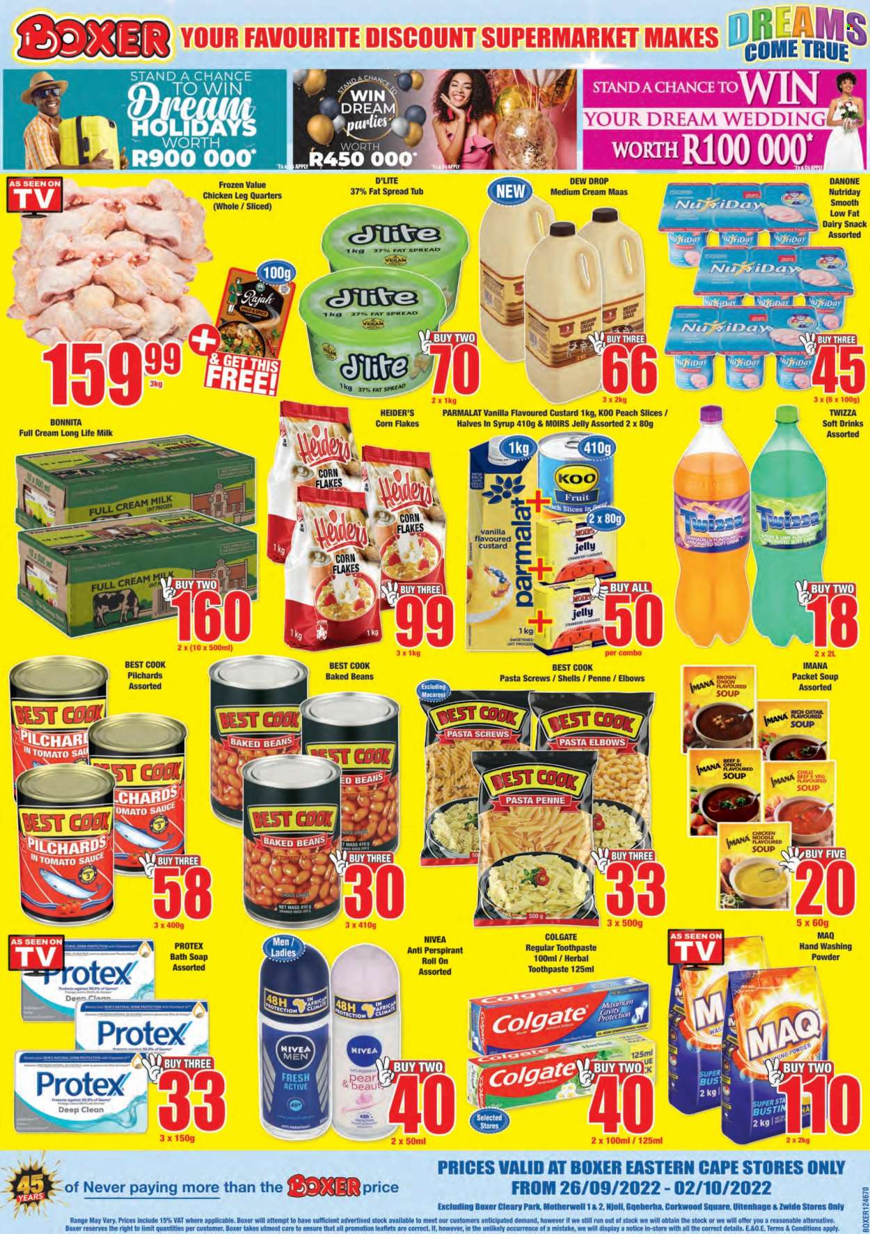 Boxer specials - 26/09/2022 - 02/10/2022. Page 4