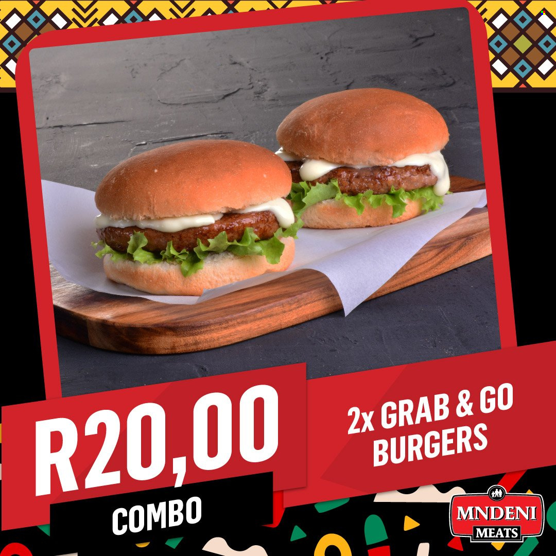 Mndeni Meats specials - 26/09/2022 - 01/10/2022. Page 8