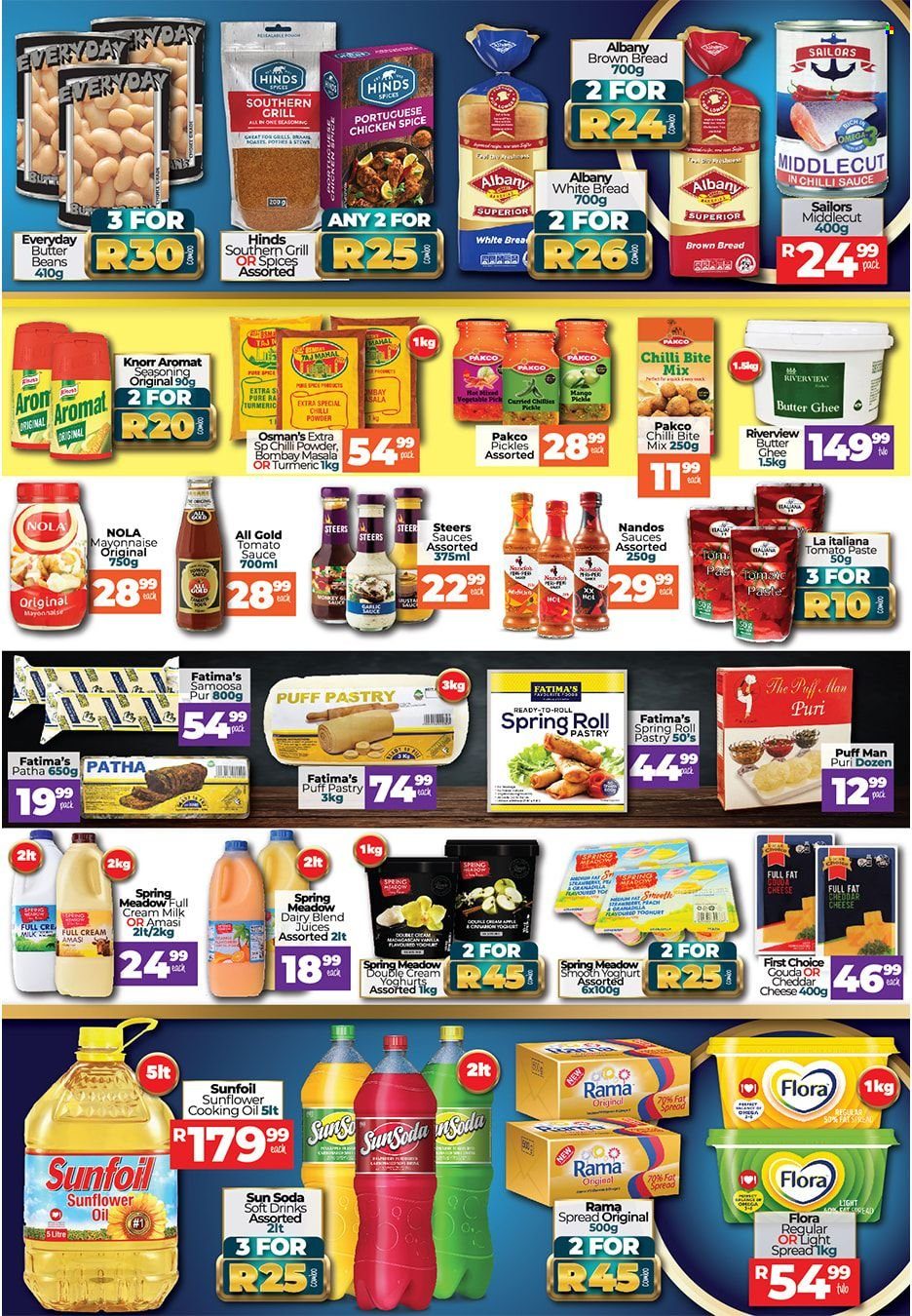 Take n Pay specials - 27/09/2022 - 02/10/2022. Page 3